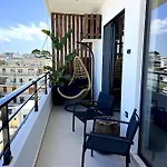 Apartamento The Rhodes City