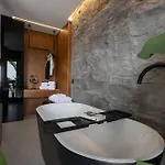 Apartamento The Rhodes City