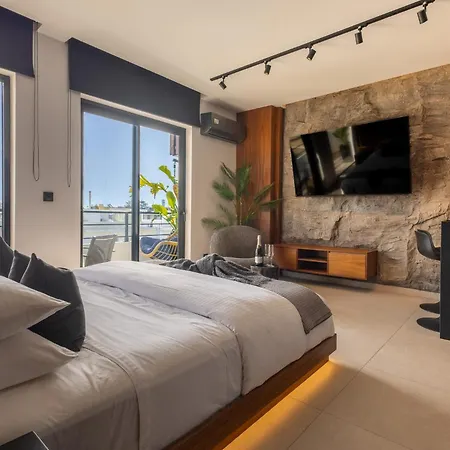 The Apartamento