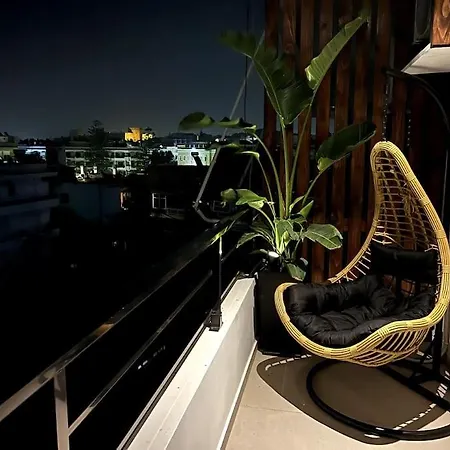 Apartment The