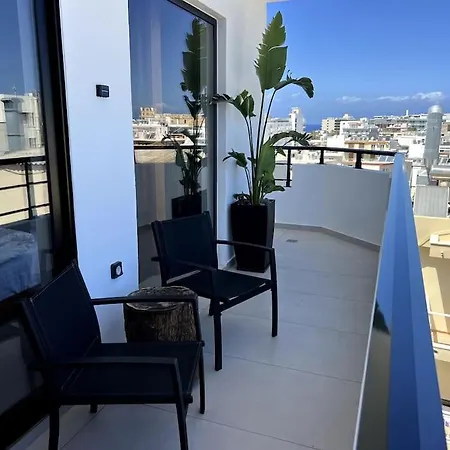 Apartment The