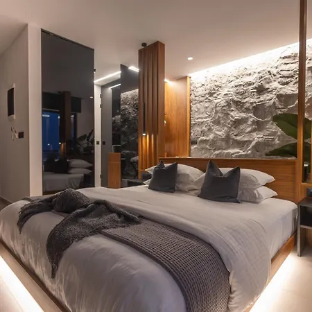 Apartment The *