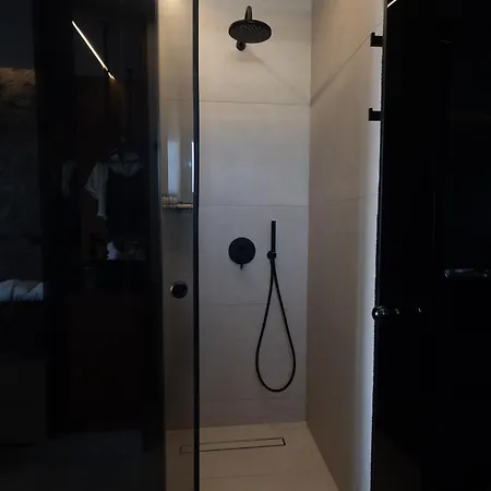 The Apartment Rhodes City