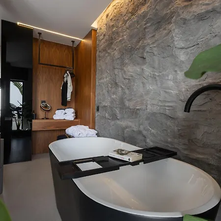 Apartment The Rhodes City