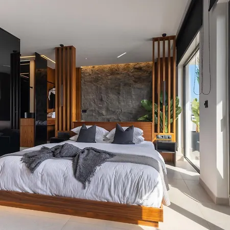 The Apartmán