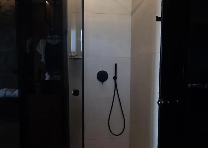 The Apartment Rhodes City