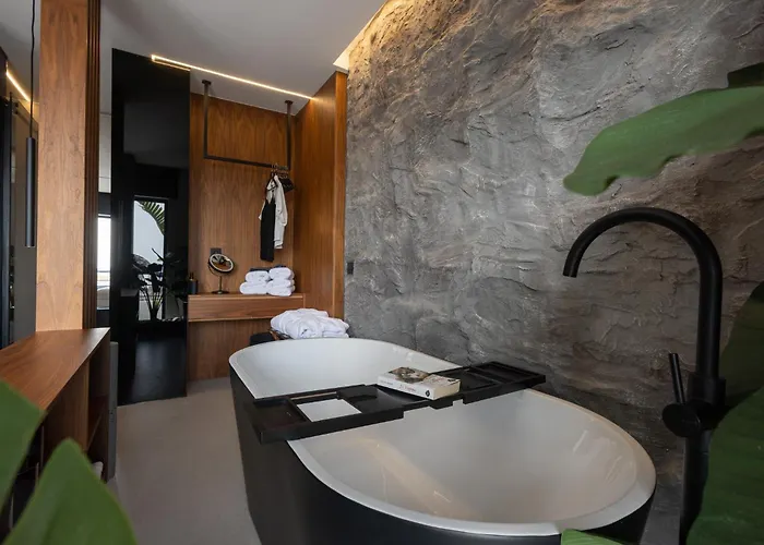 Apartman The Rhodes City