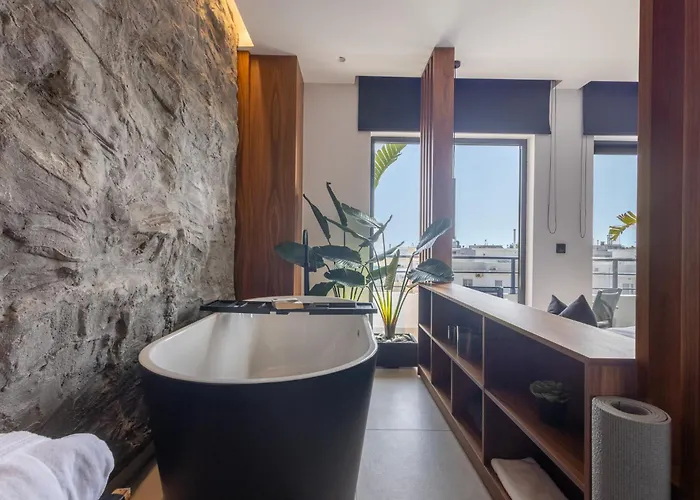 Apartman The Rhodes City